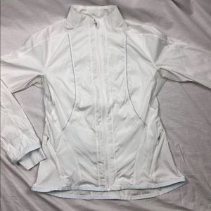 Lululemon jacket size 10